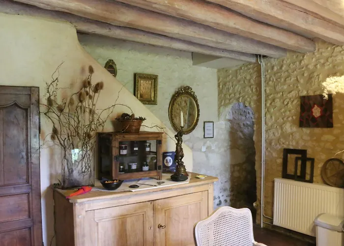 Le bourgis