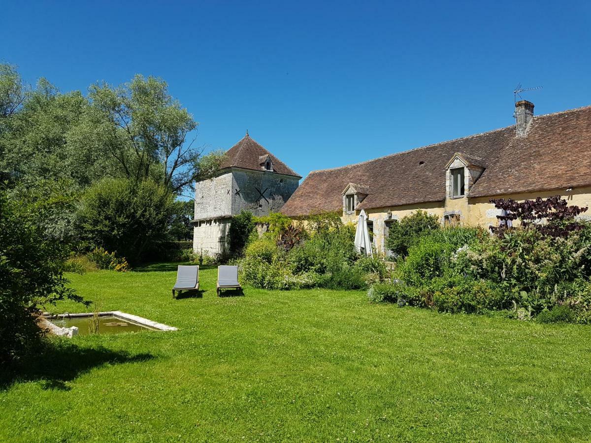 Le Bourgis La Chapelle-Montligeon