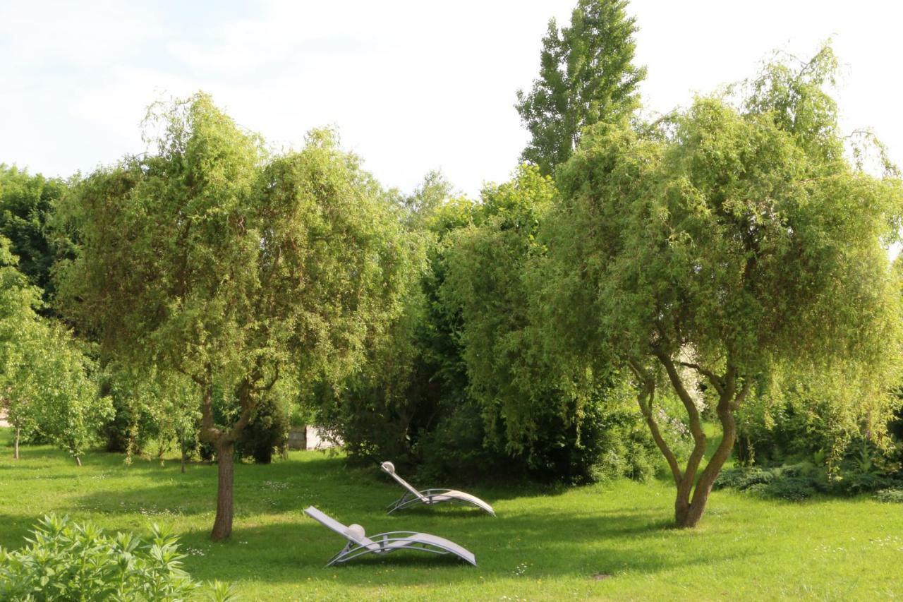 Le Bourgis Couette-café La Chapelle-Montligeon