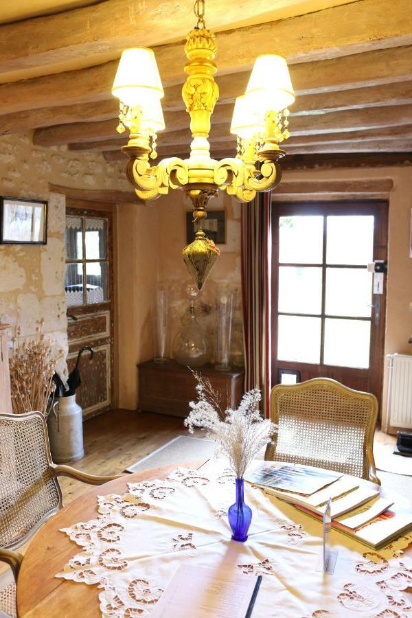 Le Bourgis La Chapelle-Montligeon