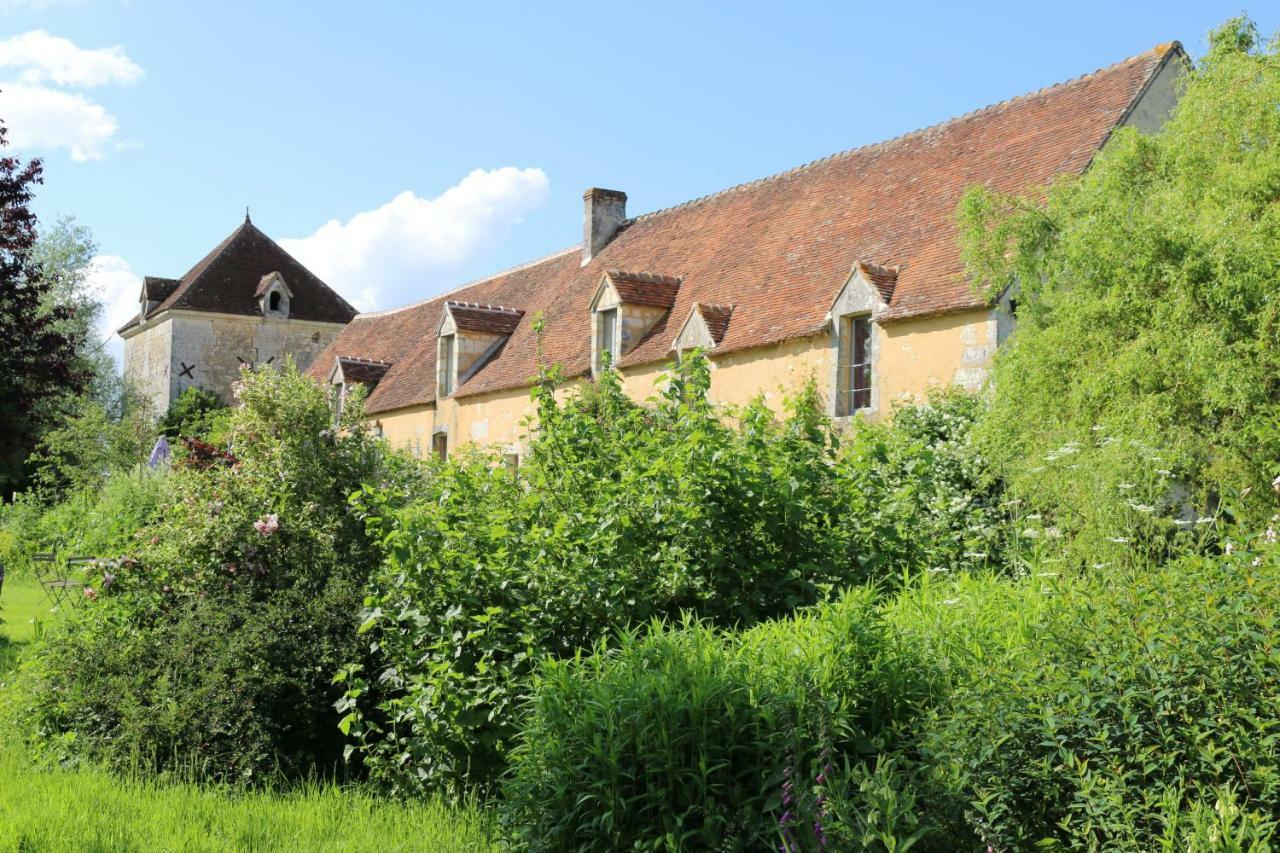 Couette-café Le Bourgis La Chapelle-Montligeon