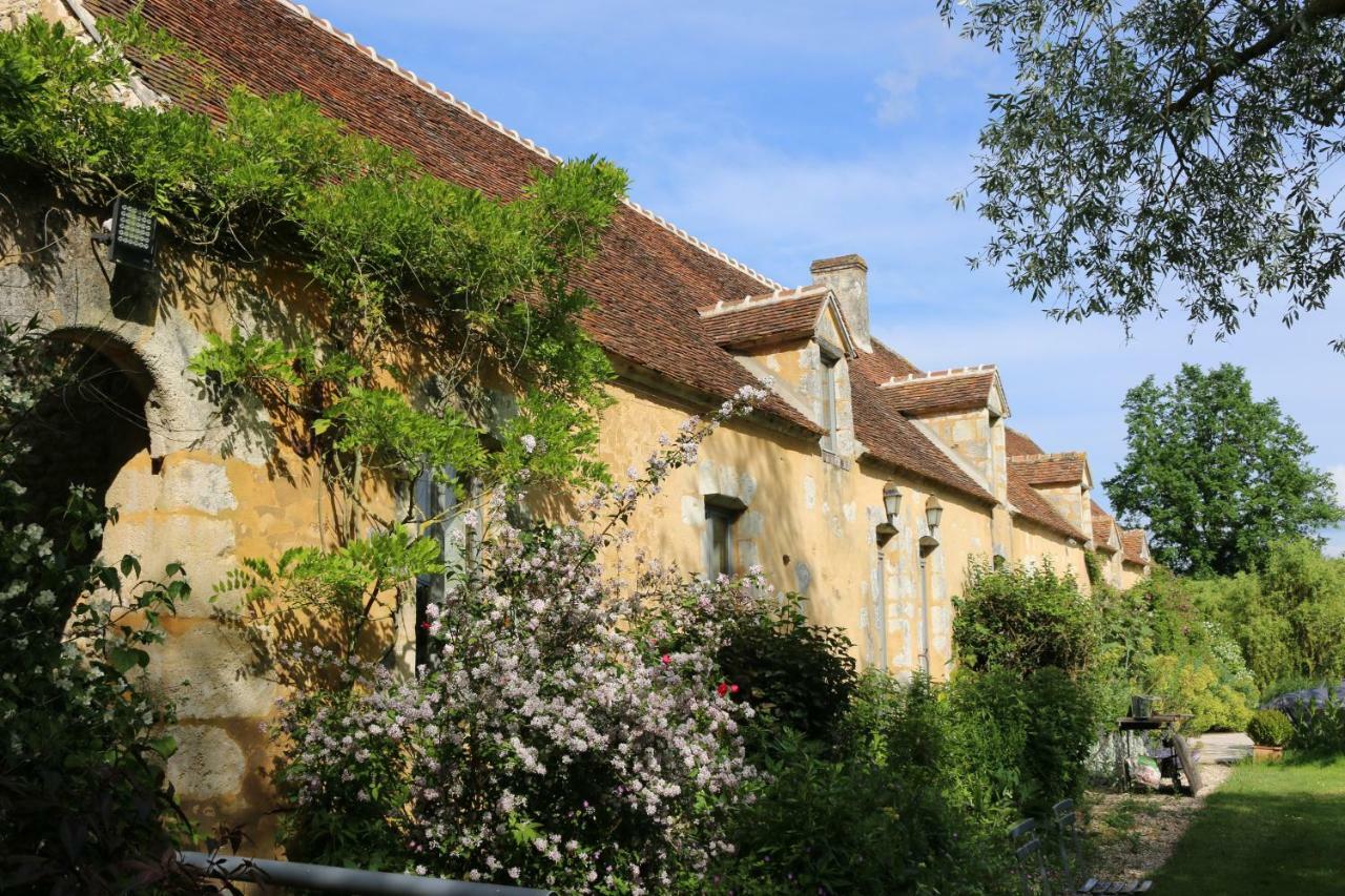 Le Bourgis *