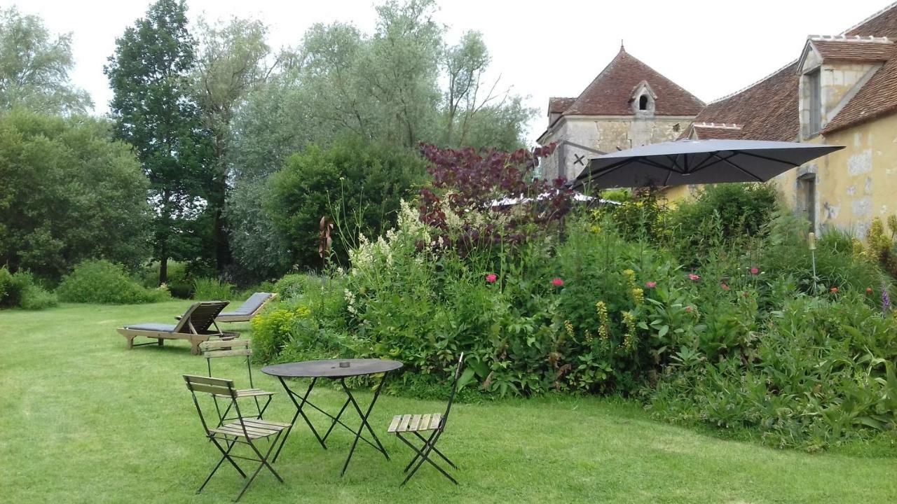Le Bourgis