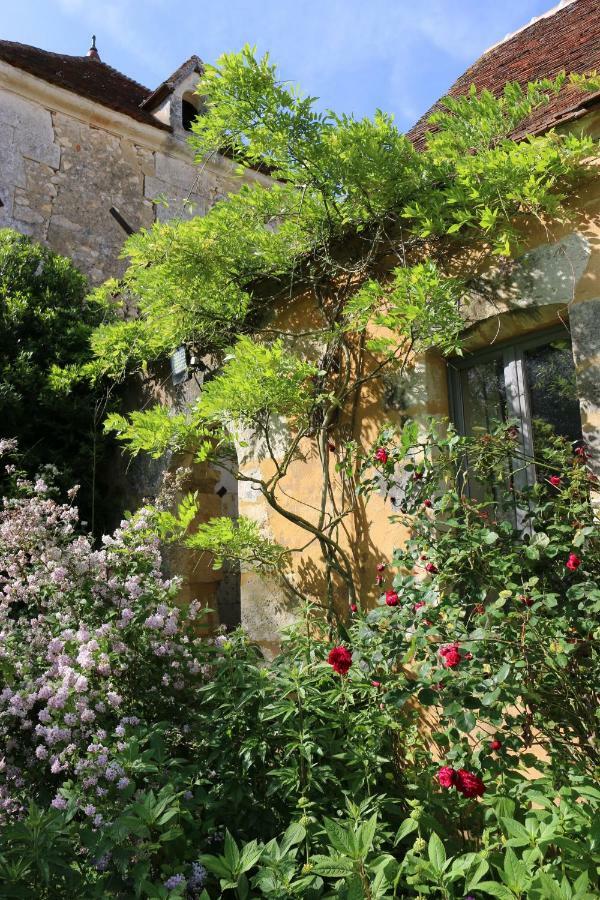 Couette-café Le Bourgis La Chapelle-Montligeon