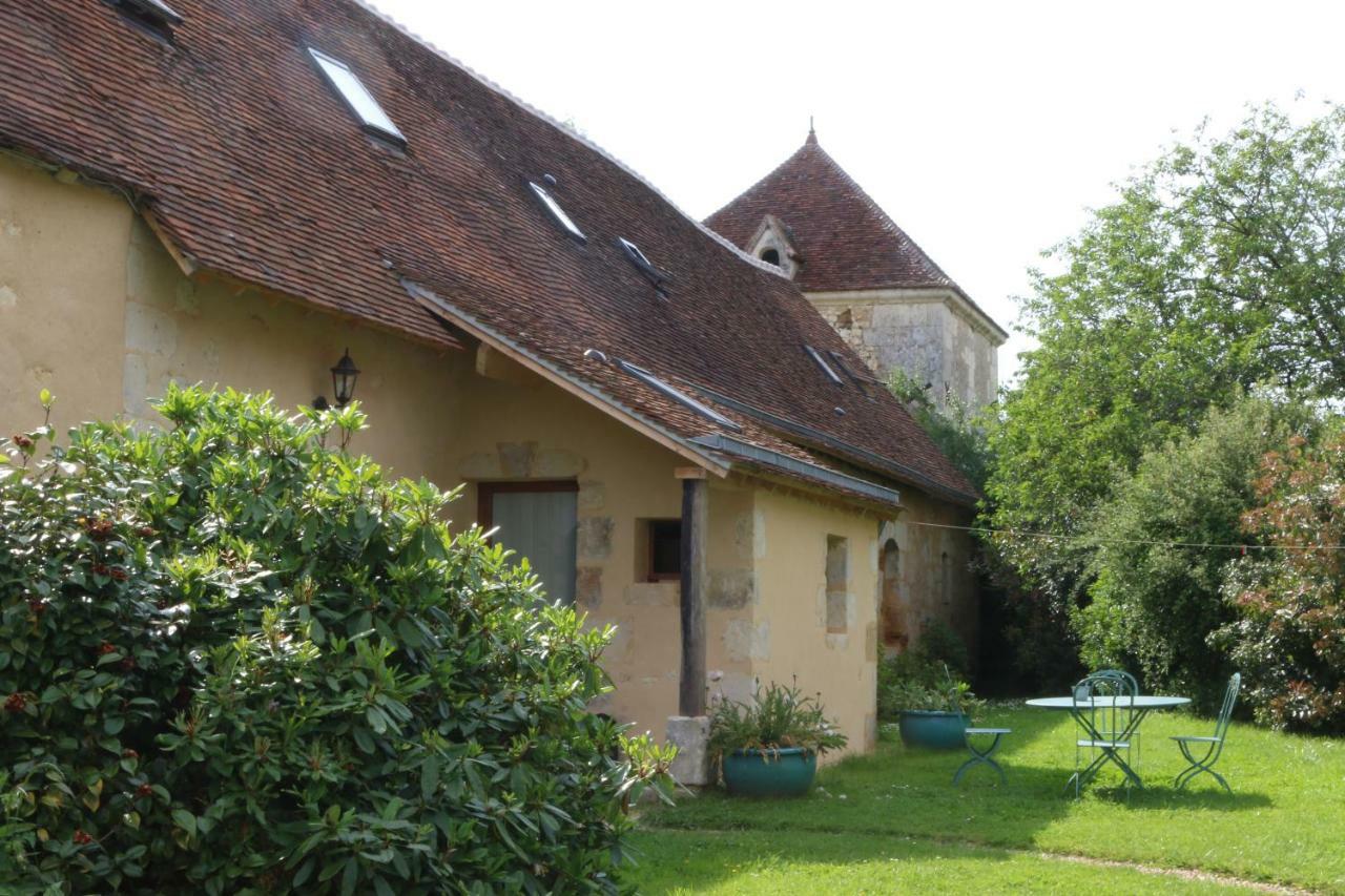 Le Bourgis * La Chapelle-Montligeon