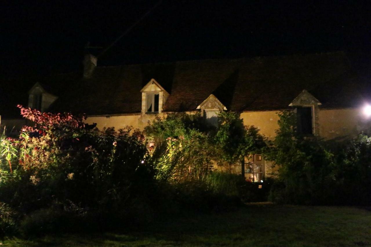 Le Bourgis *